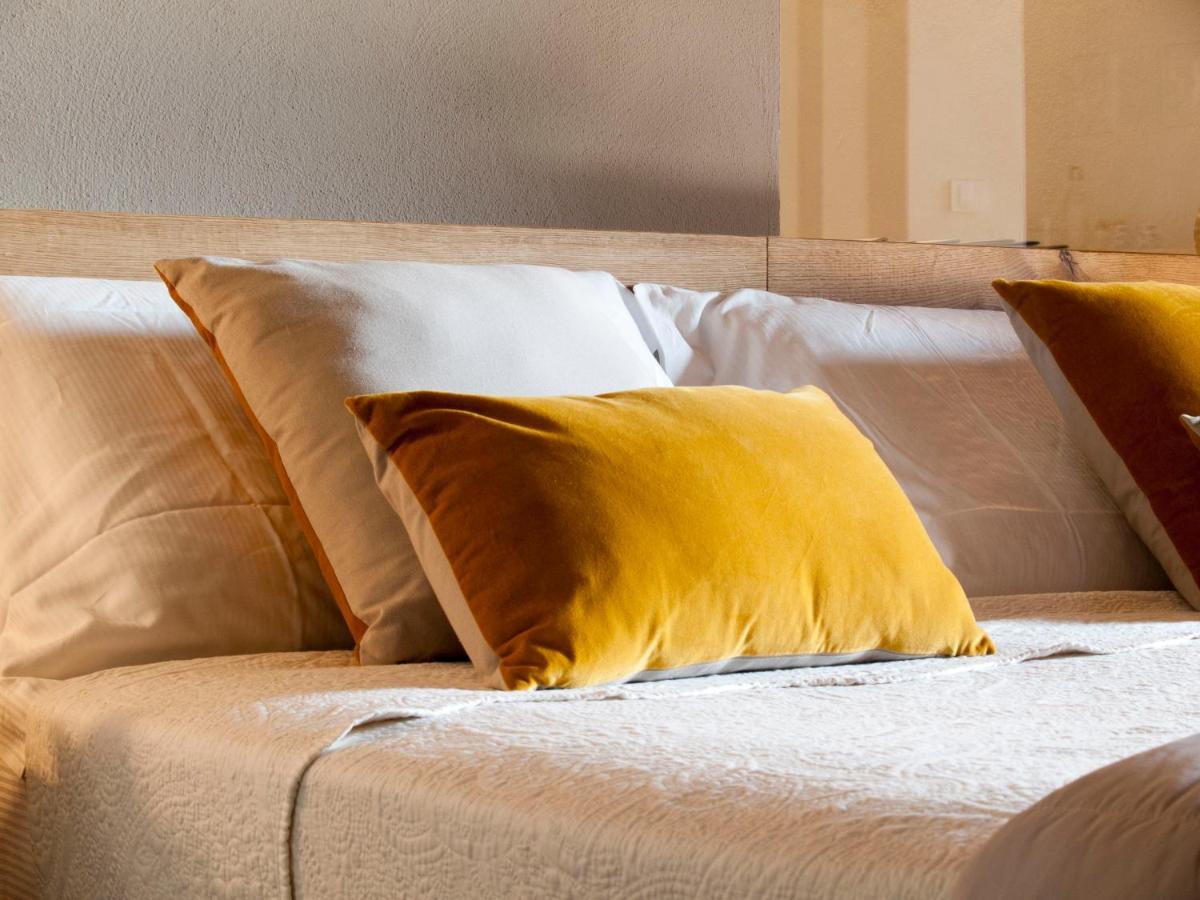 Guest house La Corte Segreta