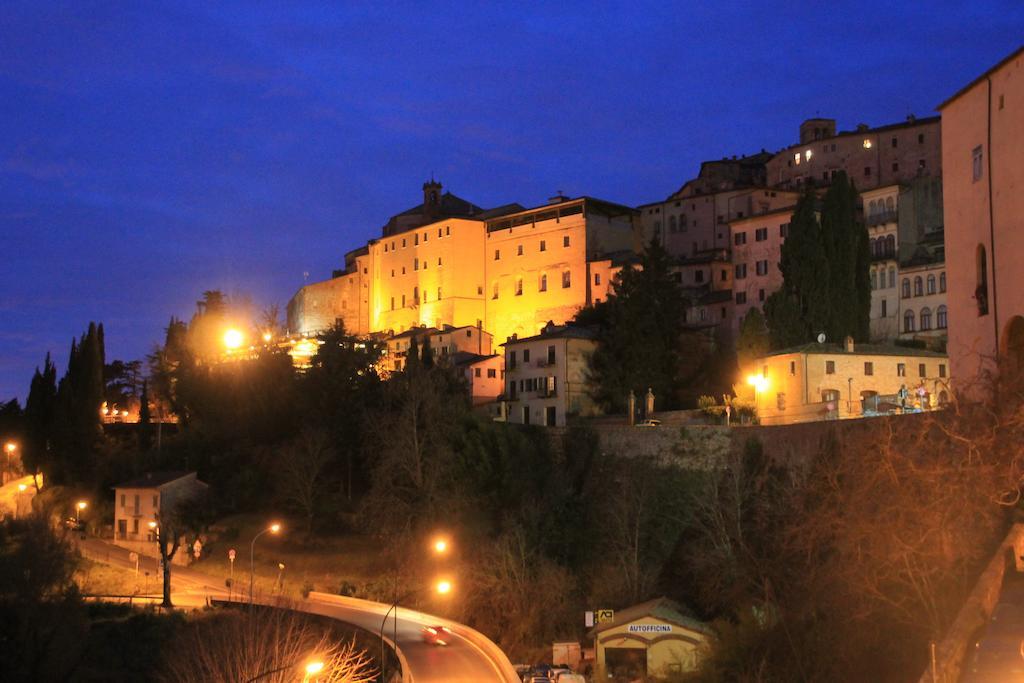 Guest house La Corte Segreta