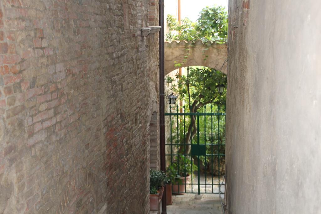 Guest house La Corte Segreta 3*