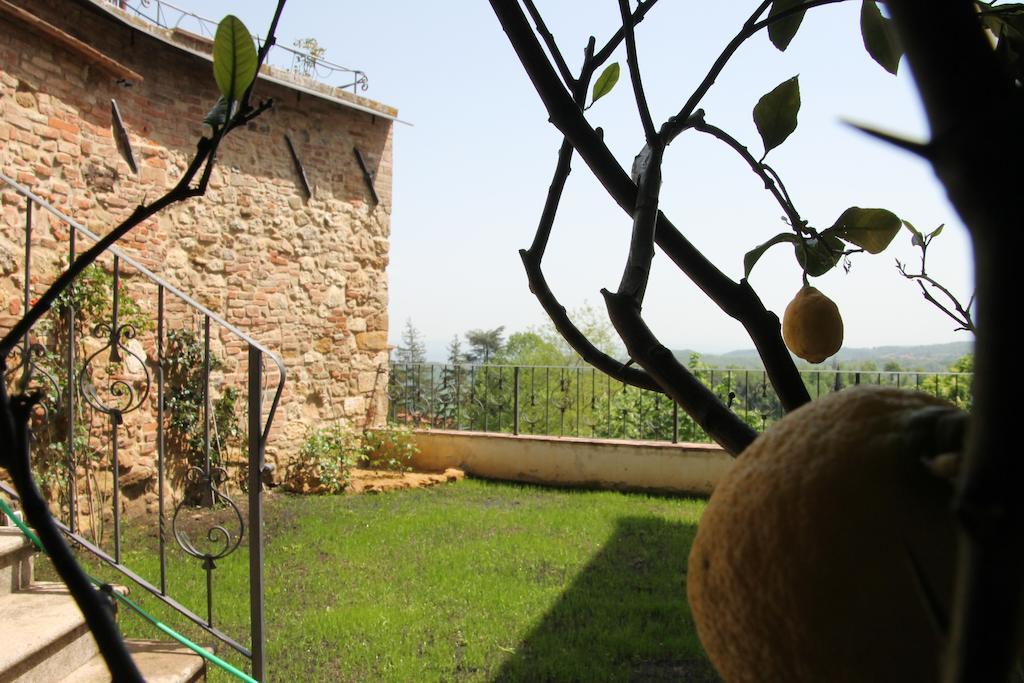 La Corte Segreta