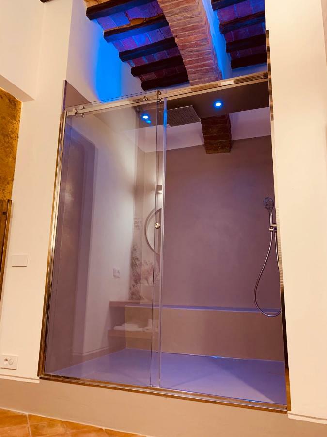 La Corte Segreta Guest house Montepulciano