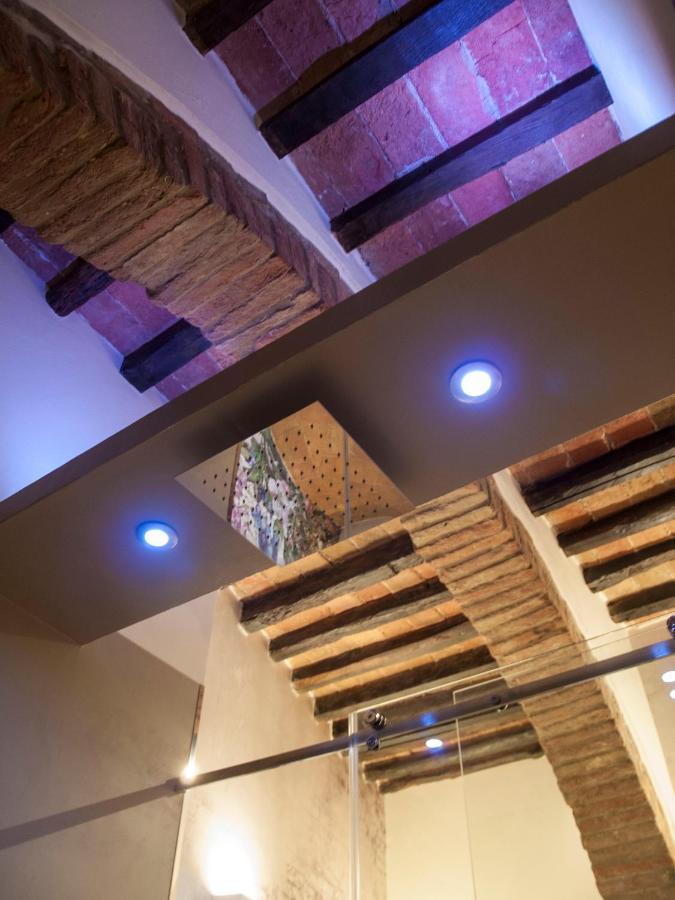 La Corte Segreta Casa de hóspedes Montepulciano Stazione