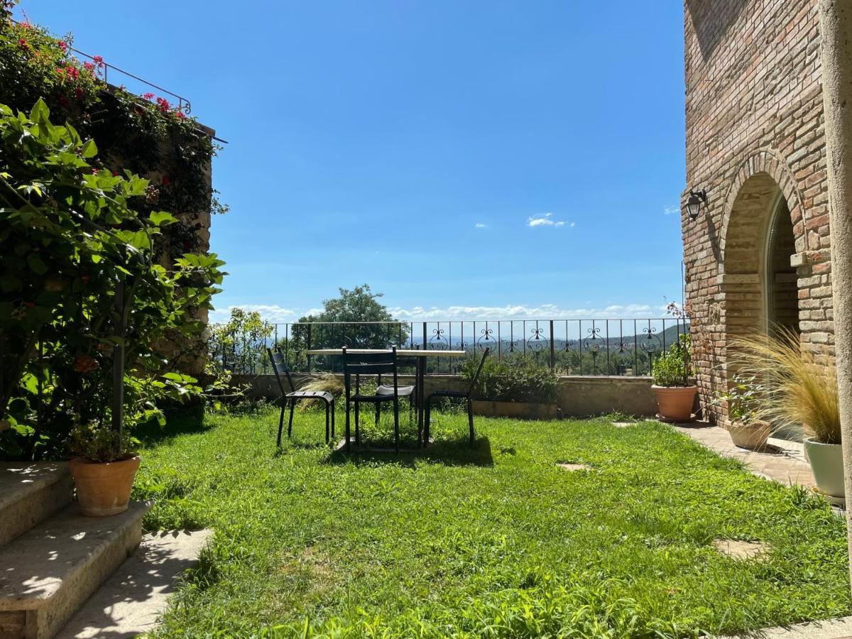 La Corte Segreta 3* Montepulciano Stazione