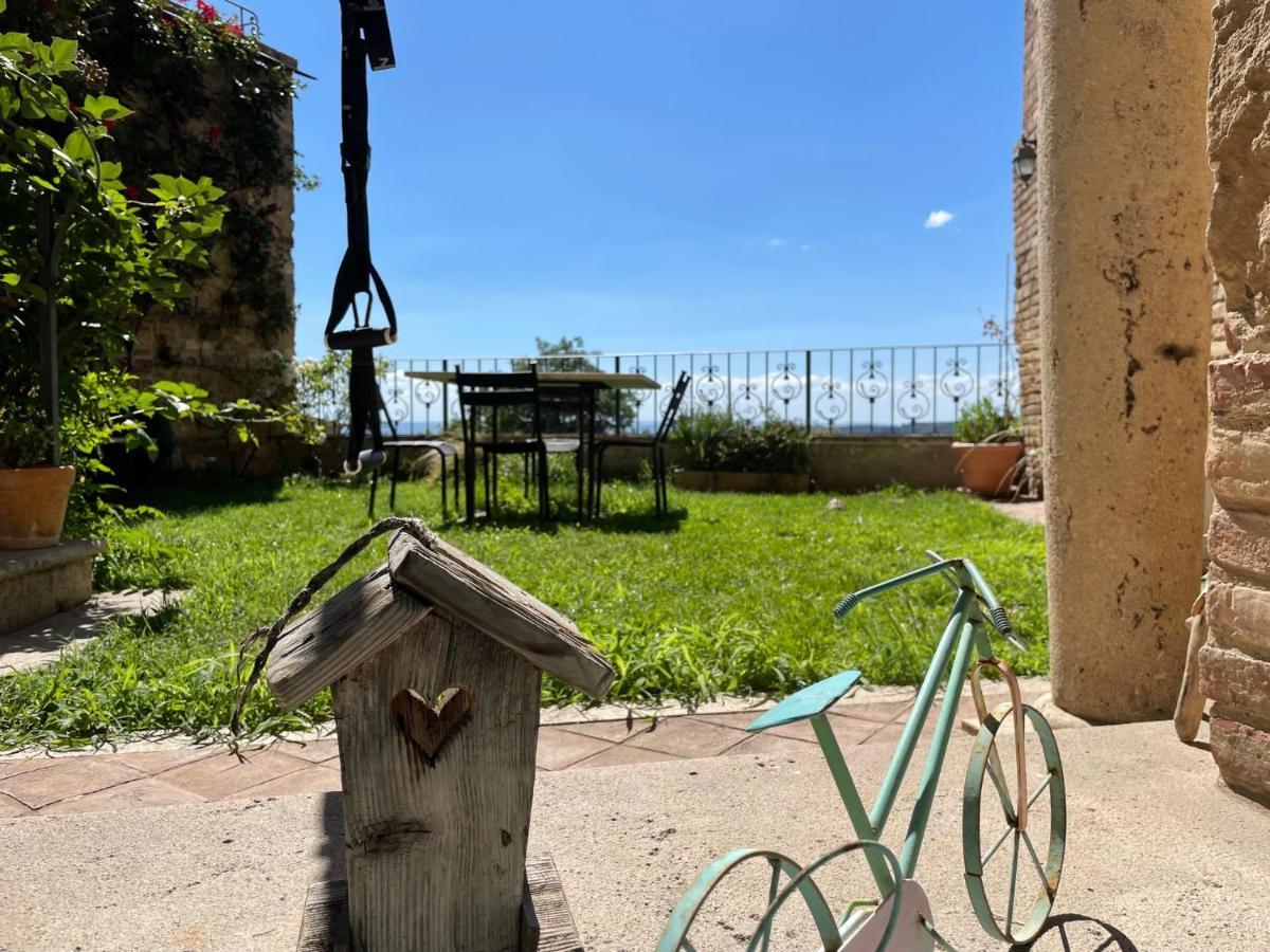 Gasthuis La Corte Segreta 3*