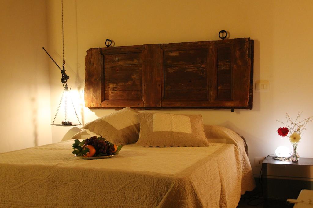 Gasthof La Corte Segreta Montepulciano Stazione