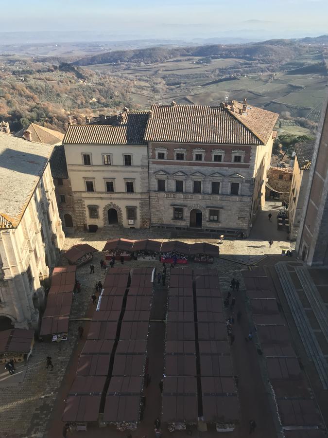 La Corte Segreta