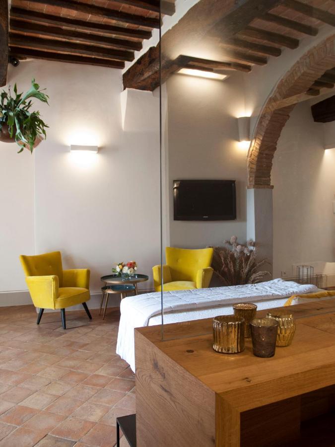 Guest house La Corte Segreta 3*