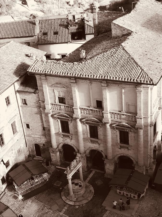 La Corte Segreta Guest house 3*